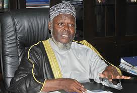 Mufti Sheikh Ramadhan Mubajje