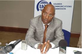 UCC boss Godfrey Mutabazi
