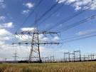 Power lines
